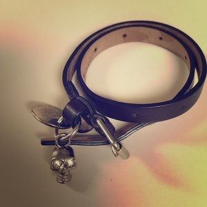 Alexander McQueen Bracelet